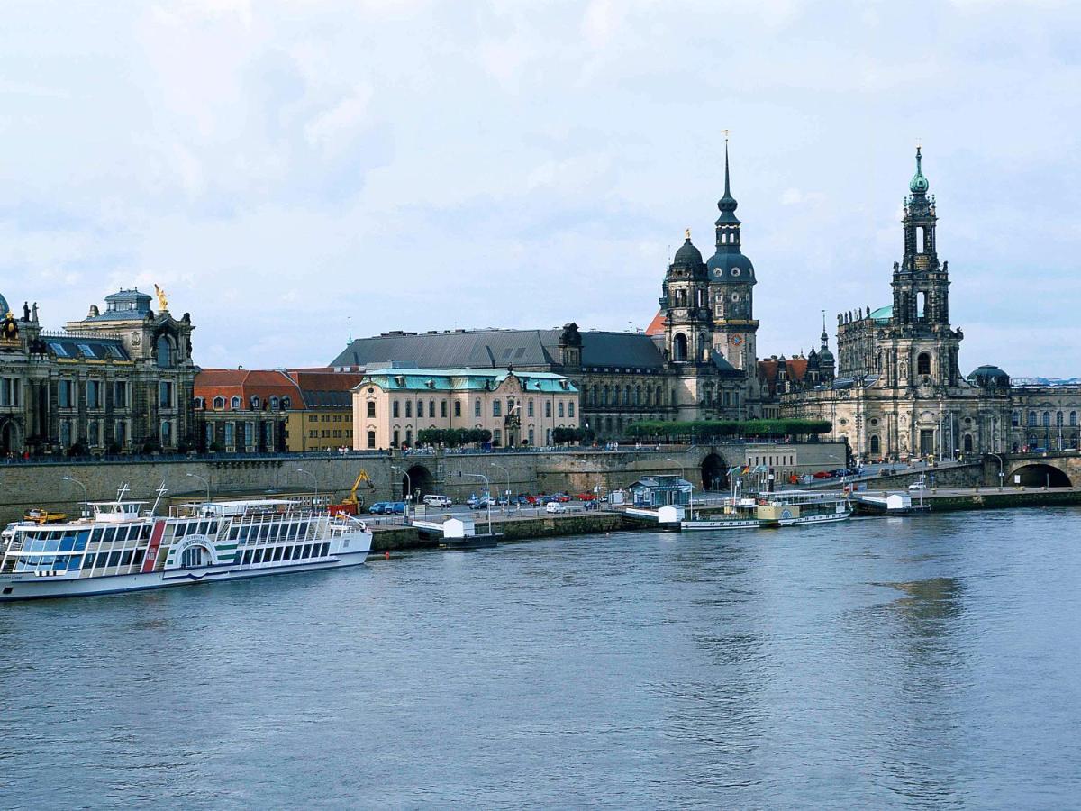 Hotel Ibis Zentrum Dresden