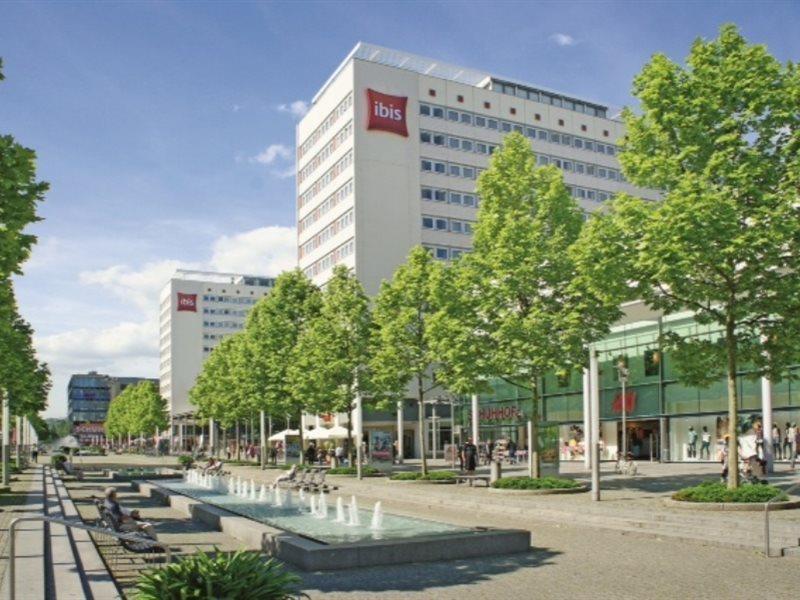 Ibis Zentrum 3*
