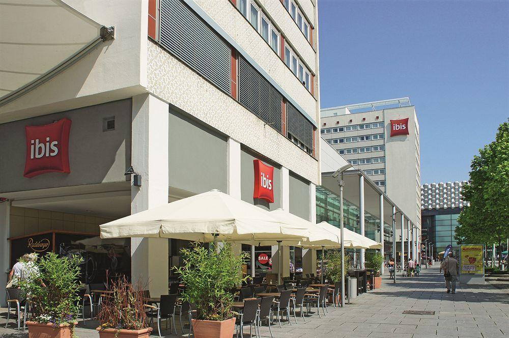 Ibis Zentrum 3*