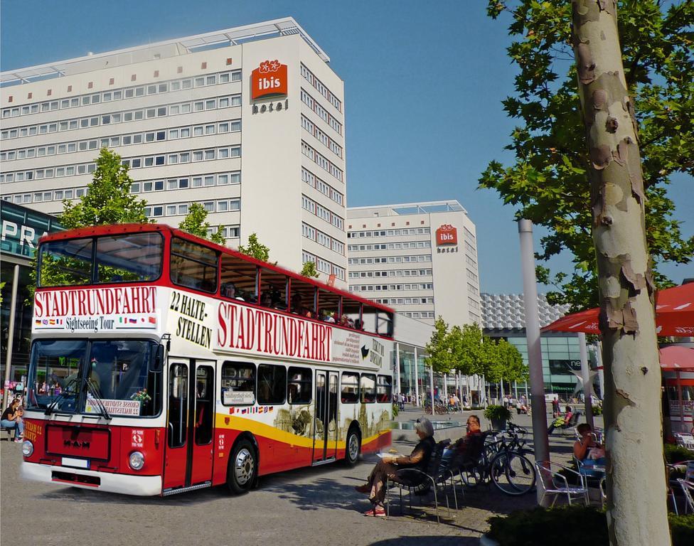 Ibis Zentrum Dresden