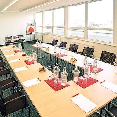 Ibis Zentrum Dresden