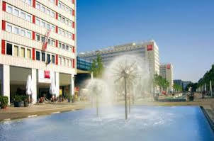 Ibis Zentrum Dresden