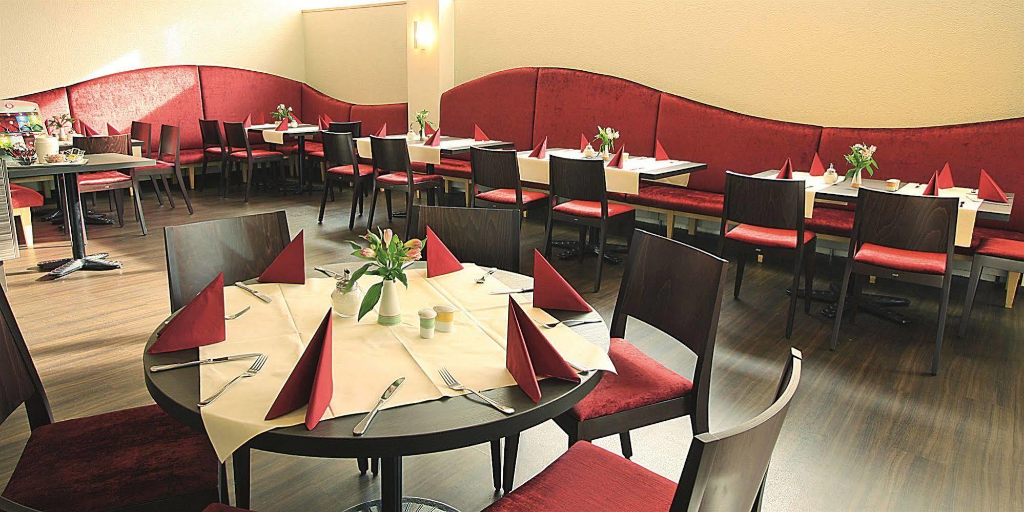 Ibis Zentrum Dresden