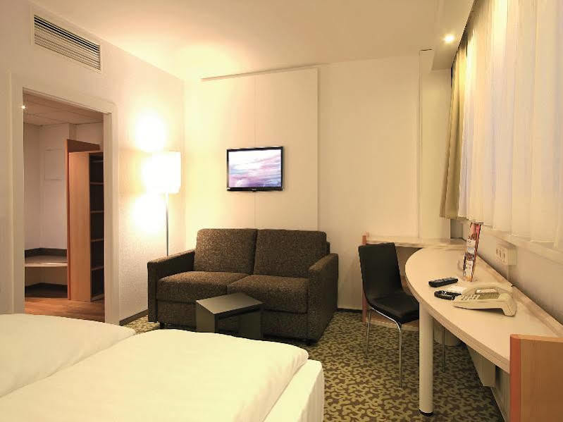Ibis Zentrum Dresden