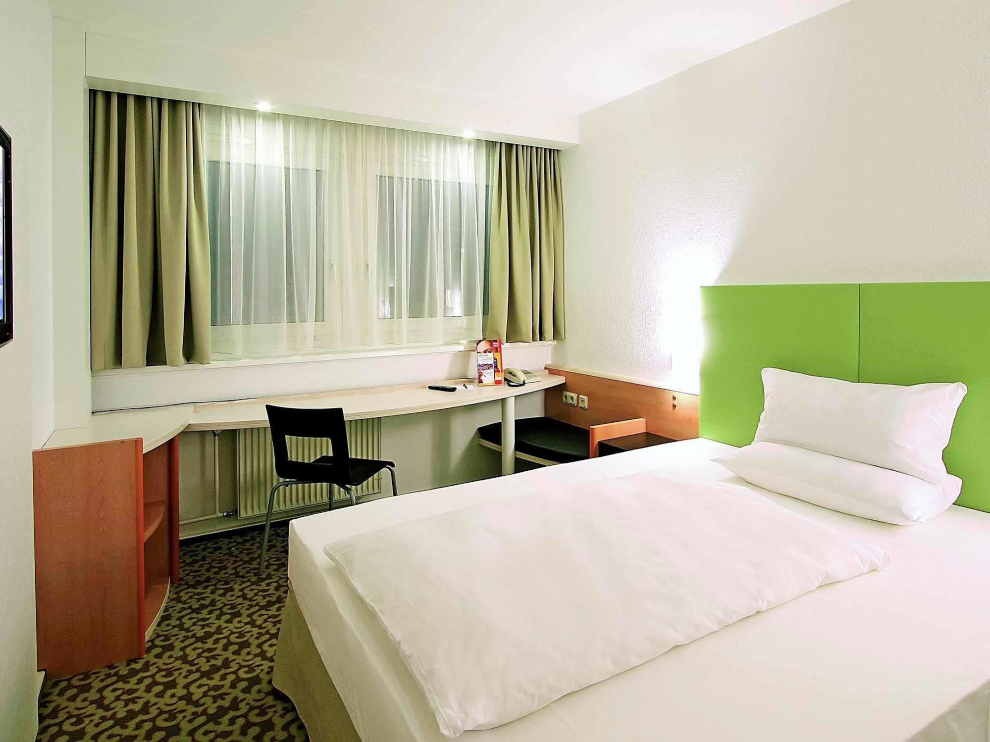 Hotel Ibis Zentrum Dresden