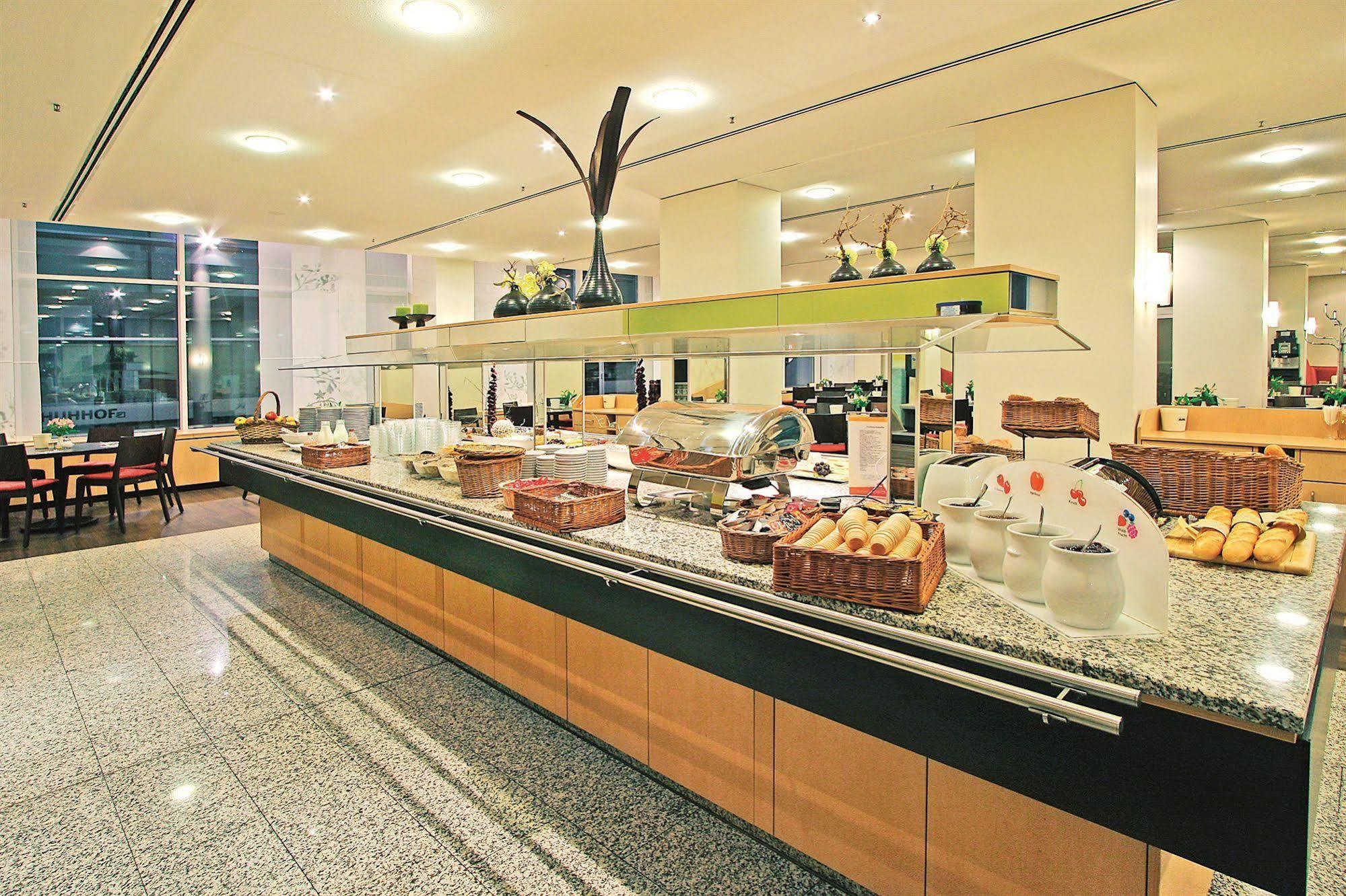 Ibis Zentrum Hotel Dresden