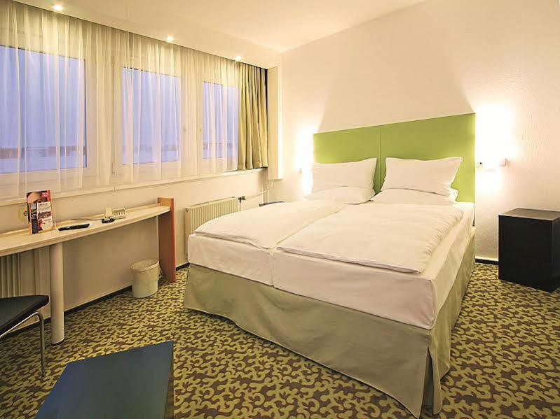 Ibis Zentrum Hotel