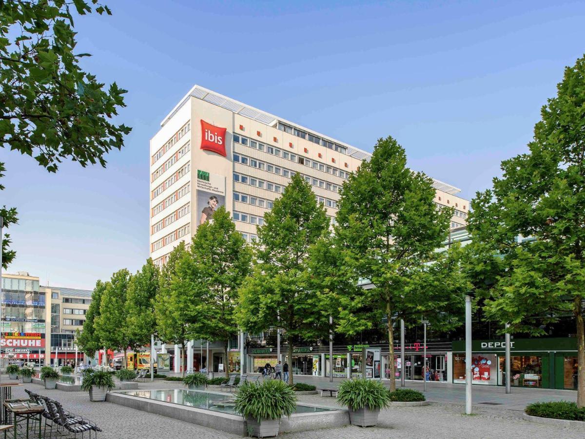 Ibis Zentrum Hotel