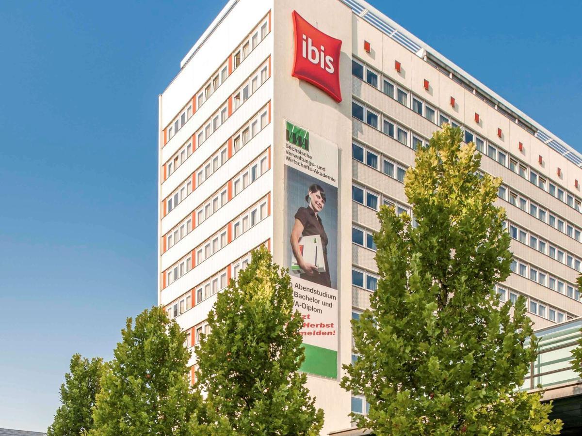 Hotel Ibis Zentrum Dresden