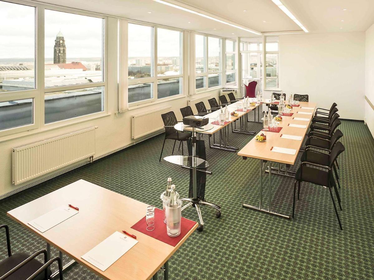 Hotel Ibis Zentrum 3*