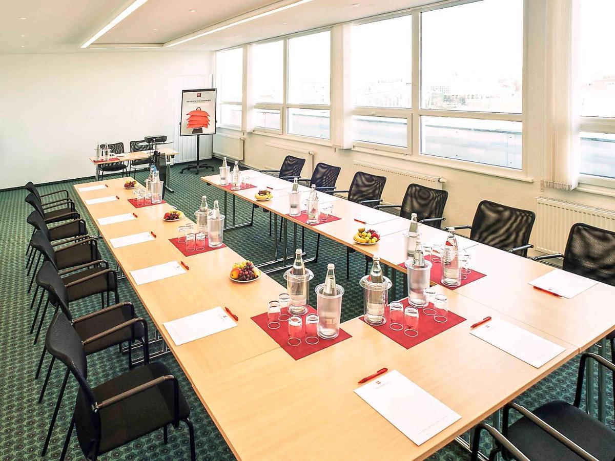Ibis Zentrum Hotel